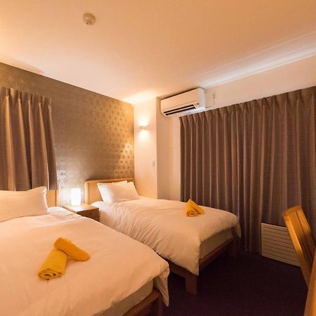 Serorin Light Hotel Tokió Kültér fotó