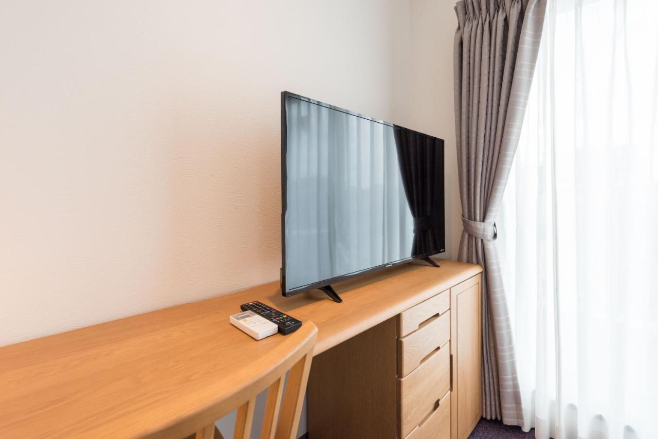 Serorin Light Hotel Tokió Kültér fotó