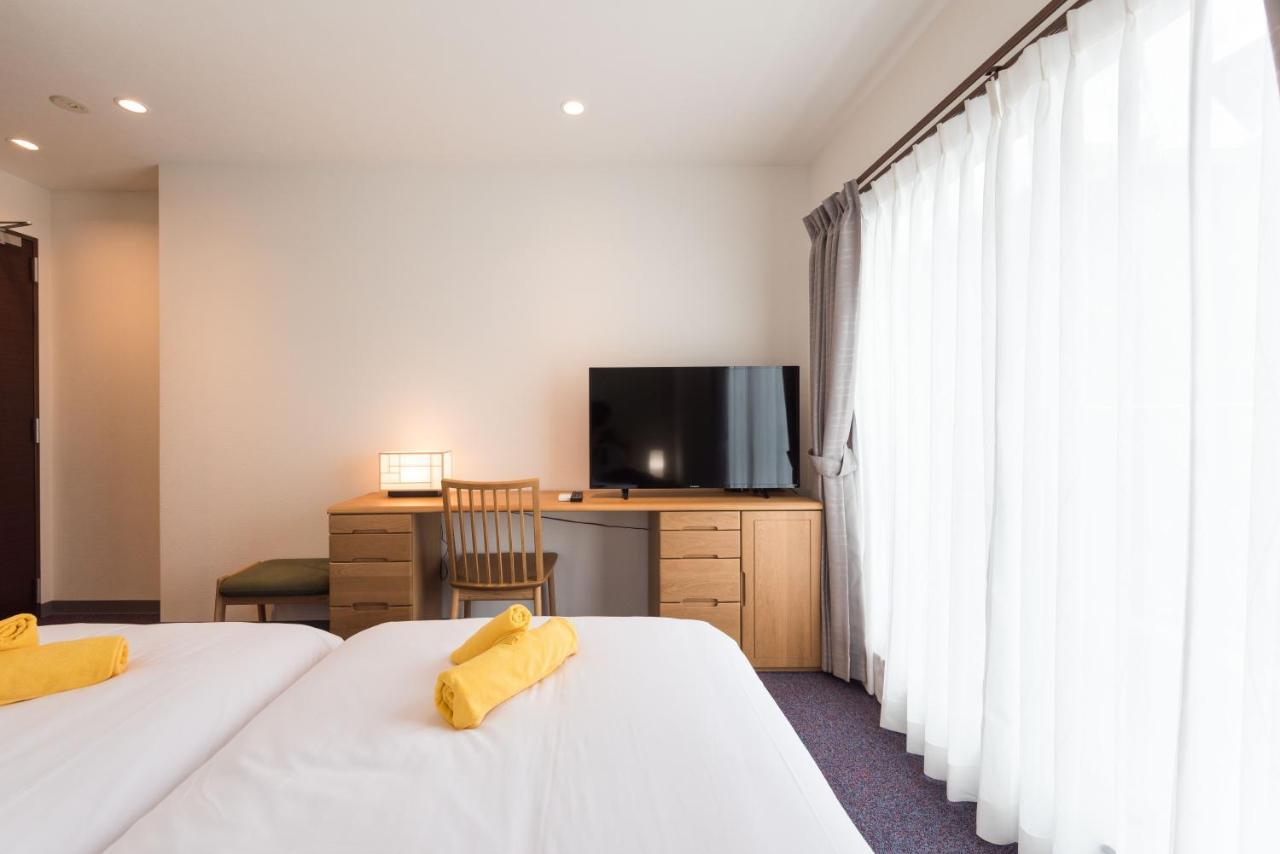 Serorin Light Hotel Tokió Kültér fotó