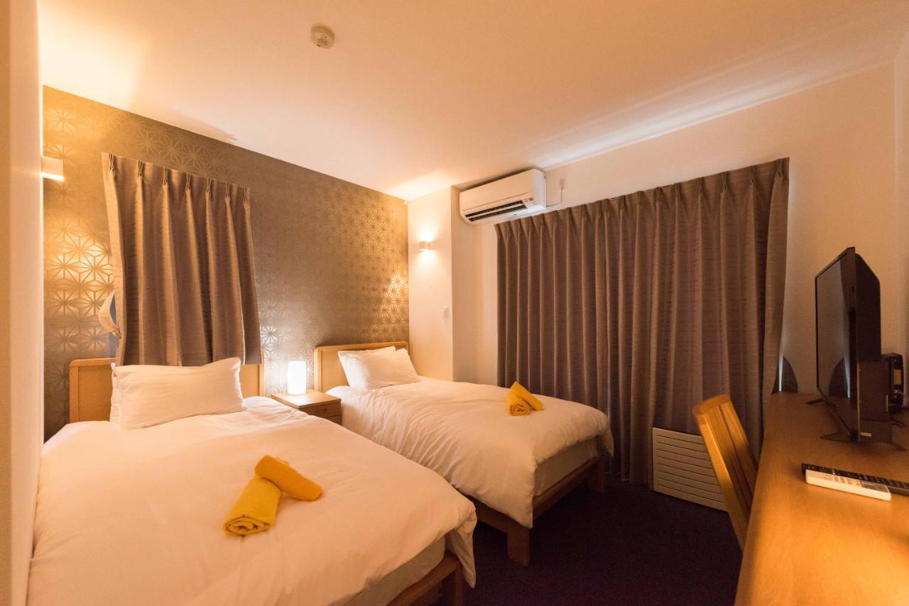 Serorin Light Hotel Tokió Kültér fotó