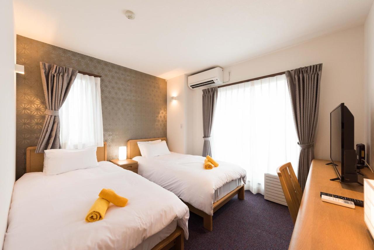 Serorin Light Hotel Tokió Kültér fotó