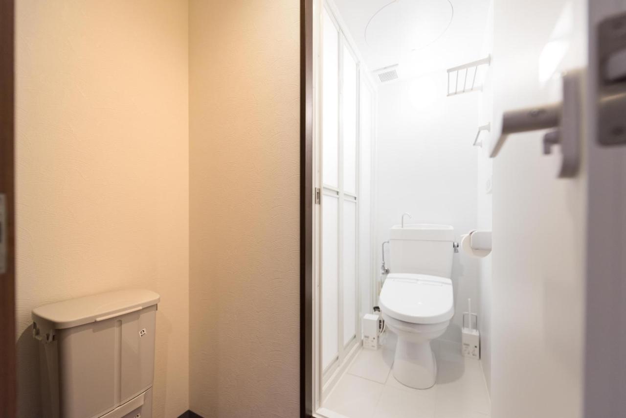 Serorin Light Hotel Tokió Kültér fotó