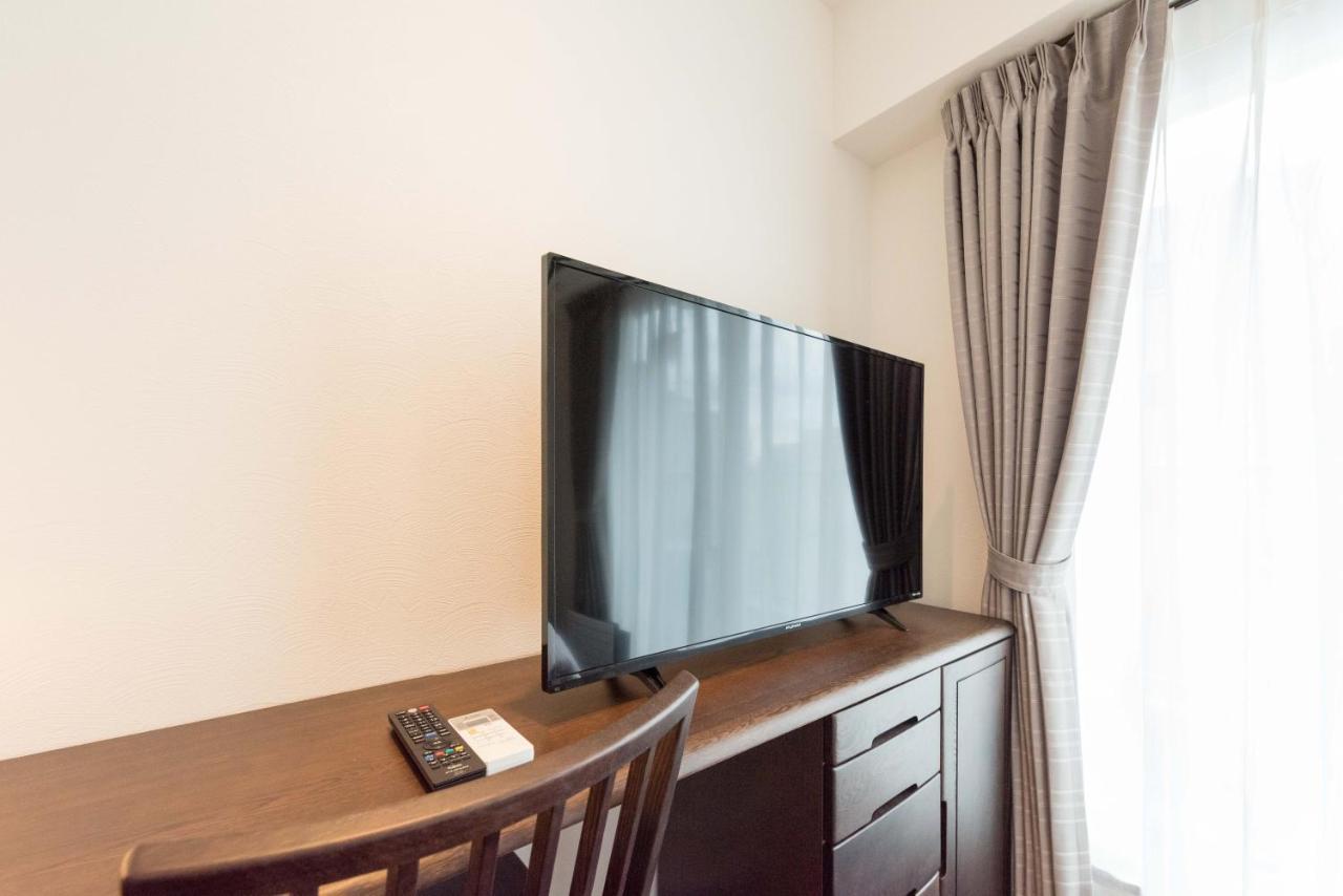 Serorin Light Hotel Tokió Kültér fotó