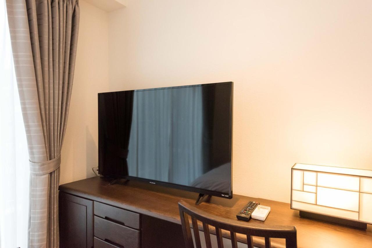 Serorin Light Hotel Tokió Kültér fotó